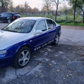 Seat Toledo, снимка 2