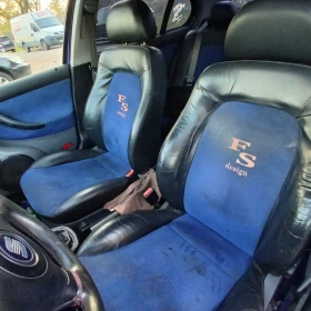 Seat Toledo, снимка 4