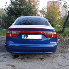 Seat Toledo, снимка 3