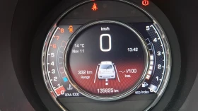 Fiat 500 S, снимка 11