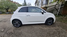 Fiat 500 S, снимка 6