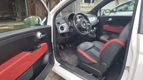 Fiat 500 S, снимка 10