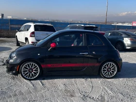 Fiat 500 1.4 MultiAir Turbo, снимка 7