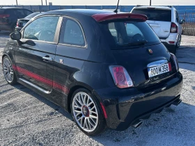 Fiat 500 1.4 MultiAir Turbo, снимка 6