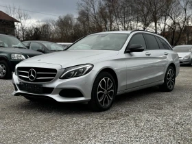 Mercedes-Benz C 250 CDI, снимка 1