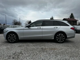 Mercedes-Benz C 250 CDI, снимка 10