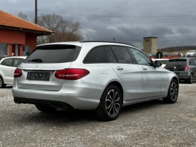 Mercedes-Benz C 250 CDI, снимка 5