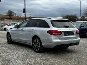 Mercedes-Benz C 250 CDI, снимка 8