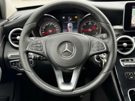 Mercedes-Benz C 250 CDI, снимка 15