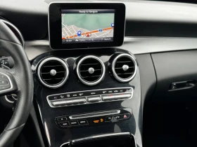 Mercedes-Benz C 250 CDI, снимка 14