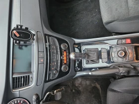 Peugeot 508 2, 0hdi, 163hp, снимка 10