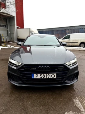 Audi A7 3 S line , снимка 5