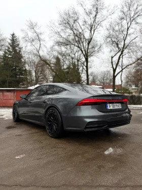 Audi A7 3 S line , снимка 4