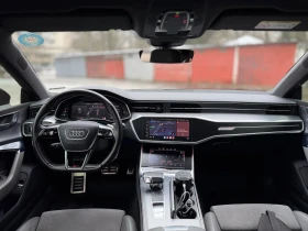 Audi A7 3 S line , снимка 12