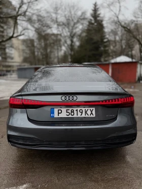 Audi A7 3 S line , снимка 7