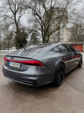 Audi A7 3 S line , снимка 8