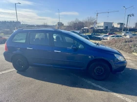 Peugeot 307 1600 cm3, снимка 3