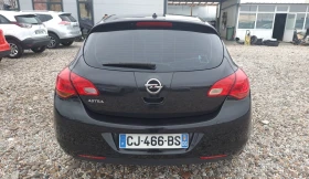 Opel Astra 1.4 i, снимка 5