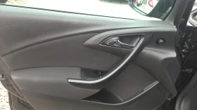 Opel Astra 1.4 i, снимка 14