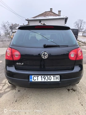VW Golf, снимка 6