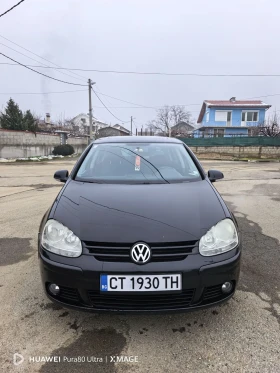 VW Golf, снимка 3