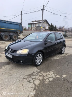 VW Golf, снимка 1