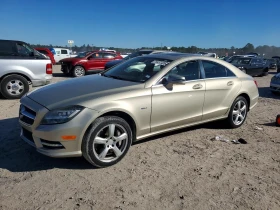 Mercedes-Benz CLS 550, снимка 1
