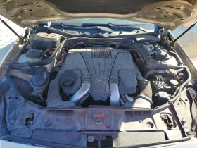 Mercedes-Benz CLS 550, снимка 11