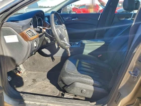 Mercedes-Benz CLS 550, снимка 7
