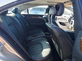 Mercedes-Benz CLS 550, снимка 10
