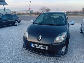 Renault Twingo, снимка 14