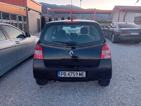 Renault Twingo, снимка 13
