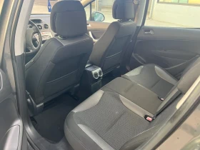Peugeot 308 1, 6HDI* Панорама* Климатроник* 110к.с* ТОП, снимка 10