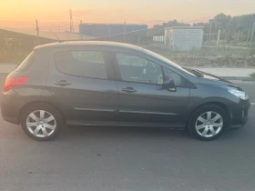 Peugeot 308 1, 6HDI* Панорама* Климатроник* 110к.с* ТОП, снимка 7