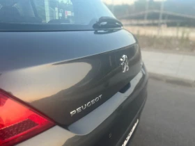 Peugeot 308 1, 6HDI* Панорама* Климатроник* 110к.с* ТОП, снимка 16