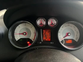 Peugeot 308 1, 6HDI* Панорама* Климатроник* 110к.с* ТОП, снимка 12