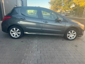 Peugeot 308 1, 6HDI* Панорама* Климатроник* 110к.с* ТОП, снимка 6
