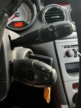 Peugeot 308 1, 6HDI* Панорама* Климатроник* 110к.с* ТОП, снимка 9