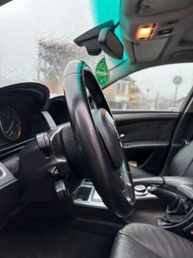 BMW 525 Е60 3.0d, снимка 6