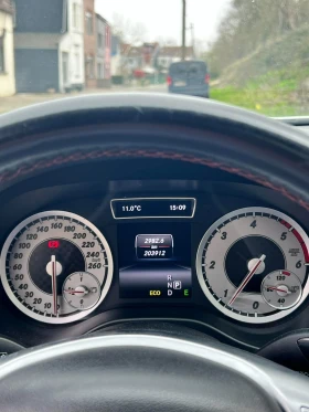 Mercedes-Benz A 200 200 CDI /AMG Line / Euro 5B / Automat - 7G, снимка 4