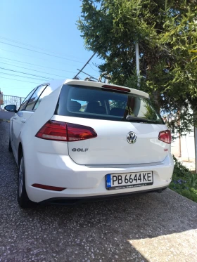 VW Golf 7, снимка 4