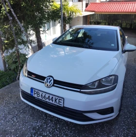 VW Golf 7, снимка 1