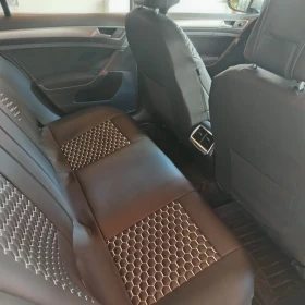 VW Golf 7, снимка 8