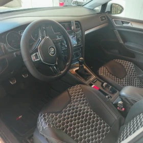 VW Golf 7, снимка 7