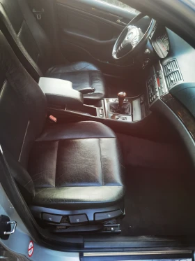 BMW 320 2.0 - 150к.с., снимка 10