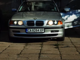 BMW 320 2.0 - 150к.с., снимка 1