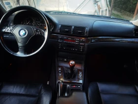BMW 320 2.0 - 150к.с., снимка 9