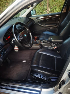 BMW 320 2.0 - 150к.с., снимка 8