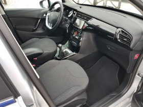 Citroen C3 EXCLUSIVE 1.6 hdi-75 к.с. EURO 6B /11/2016г., снимка 11