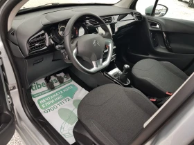 Citroen C3 EXCLUSIVE 1.6 hdi-75 к.с. EURO 6B /11/2016г., снимка 9